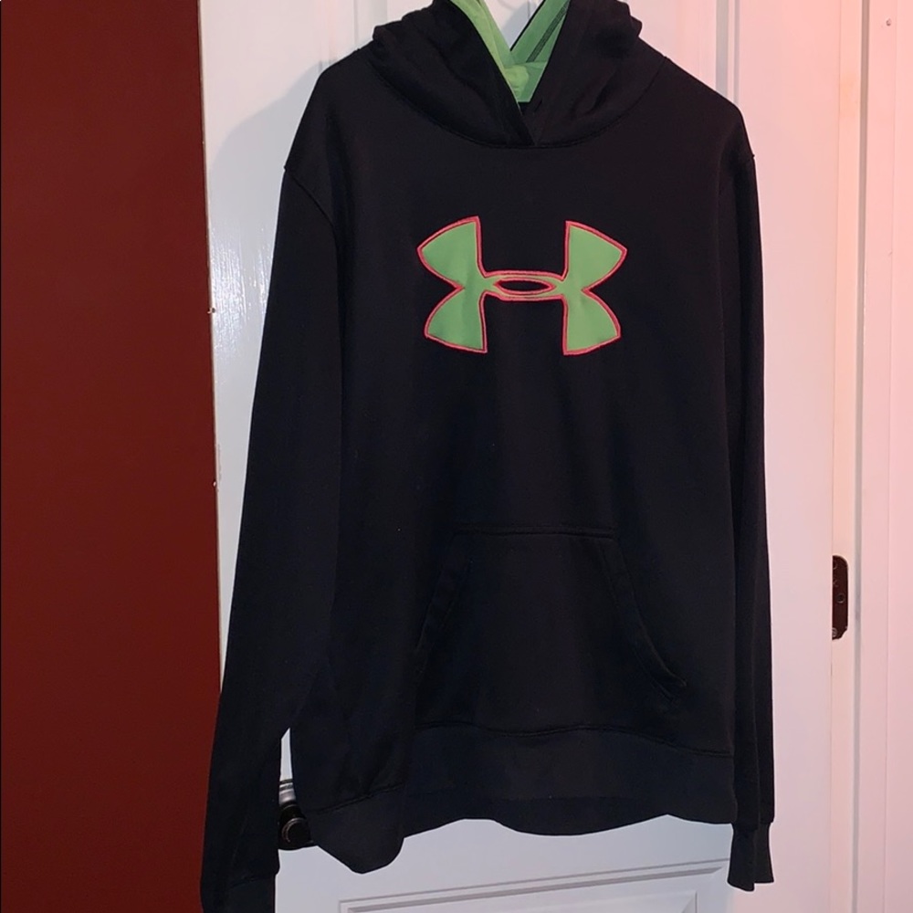 Under Armour